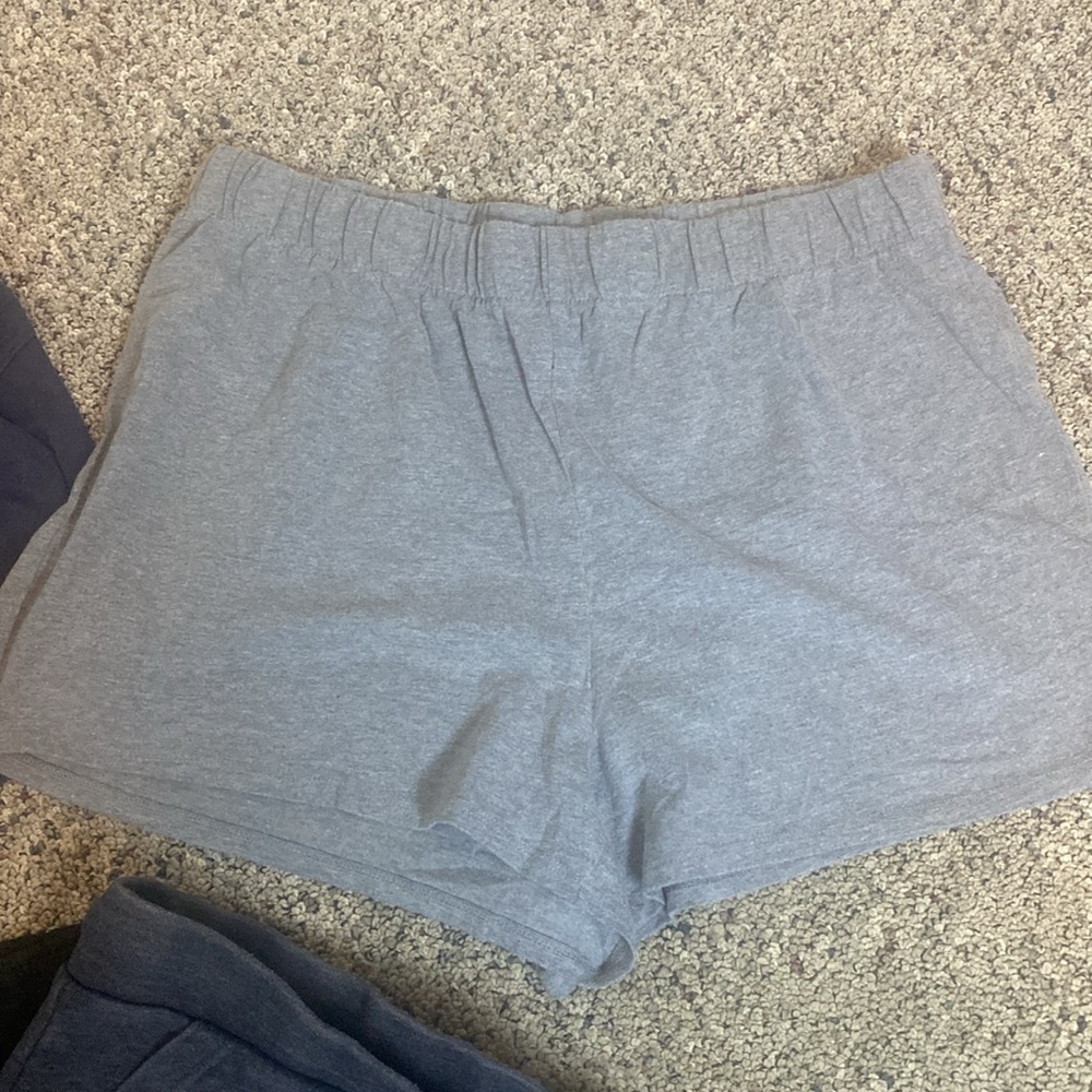 Lot 4 Pair Shorts Columbia Alternative All In Motion Wild Fable Sz L - Picture 6 of 16